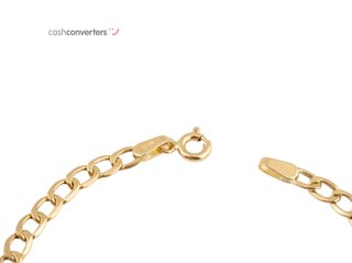 esclava oro 18k