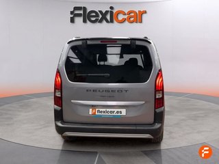 Peugeot Rifter Allure BlueHDi 130 S&S EAT8 Long
