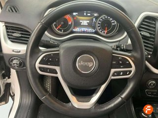 Jeep Cherokee 2.2 CRD 147kW Limited Auto 4x4 Ac. D.II