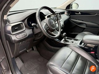 Kia Sorento 2.2 CRDi 147kW (200CV) x-Tech Auto 4x4
