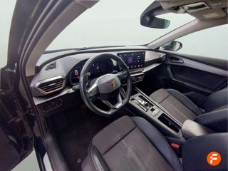 Cupra Formentor 1.5 TSI 110kW (150 CV) DSG