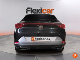 Cupra Formentor 1.5 TSI 110kW (150 CV) DSG