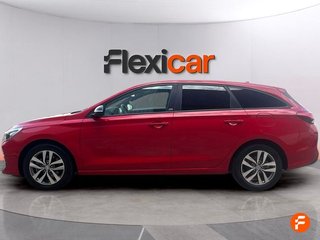 Hyundai i30 CW 1.0 TGDI Go!