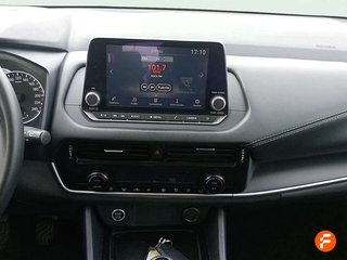 Nissan Qashqai DIG-T 103kW (140CV) mHEV 4x2 Acenta