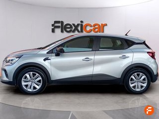 Renault Captur equilibre TCe 67kW (90CV)