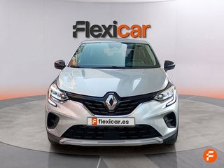 Renault Captur equilibre TCe 67kW (90CV)