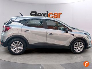 Renault Captur equilibre TCe 67kW (90CV)