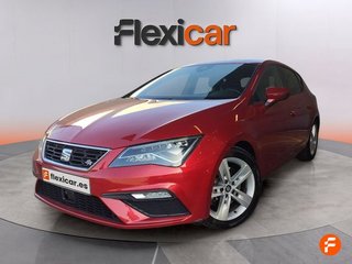 Seat Leon 1.5 TSI 110kW (150CV) St&Sp FR