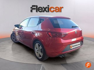 Seat Leon 1.5 TSI 110kW (150CV) St&Sp FR