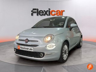 Fiat 500 Monotrim 1.0 Hybrid 51KW (70 CV)