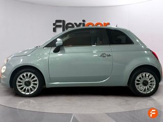 Fiat 500 Monotrim 1.0 Hybrid 51KW (70 CV)