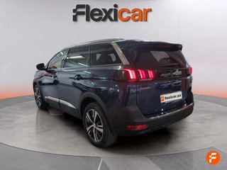 Peugeot 5008 1.2 PureTech 96KW S&S Allure Pack