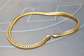 Lote 2 Cadenas + Pulsera ORO y PLATA (color)