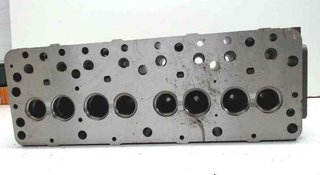 Culata nissan sd25 pickup (d21) 359303