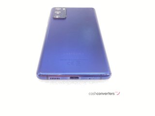 samsung galaxy s20 fe 6gb 128gb 5g
