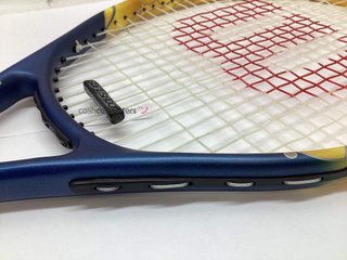 raqueta wilson us open