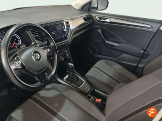 Volkswagen T-Roc Advance 2.0 TDI 110kW (150CV) DSG
