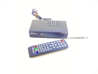 sintonizador tdt dv tech dvb t2-3000