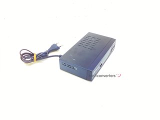 sintonizador tdt dv tech dvb t2-3000