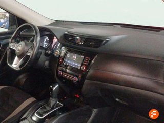 Nissan X-Trail 5P DIG-T 120 kW (160 CV) E6D DCT N-CONN.