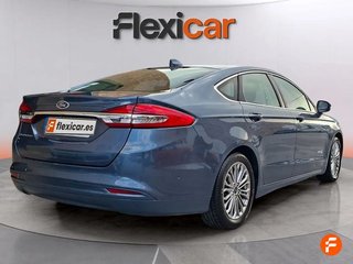 Ford Mondeo 2.0 Híbrido 138kW (187CV) Trend HEV Auto