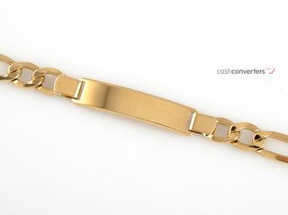 esclava oro 18k