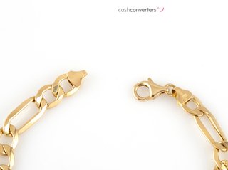 esclava oro 18k