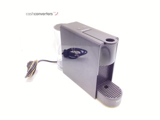 cafetera capsulas krups essenza mini xn110