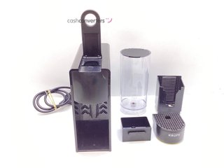 cafetera capsulas krups essenza mini xn110