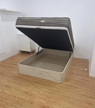 Canapés,Colchones, Cabeceros, mesitas, cómodas