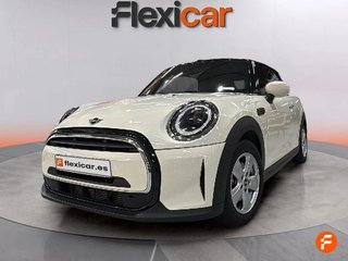 MINI Cooper COOPER CABRIO