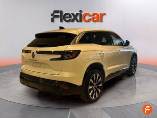 Renault Austral Techno Mild Hybrid 103kW (140CV)