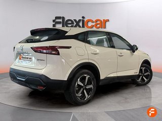 Nissan Qashqai E-POWER 140 KW (190 CV) N-Connecta