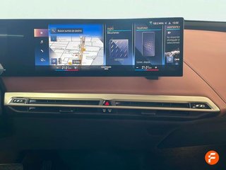 BMW iX xDrive40