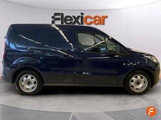 Ford Tourneo Connect 1.5 TDCi 74kW (100CV) Trend