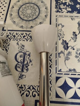 Batidora Ufesa Activa 600W
