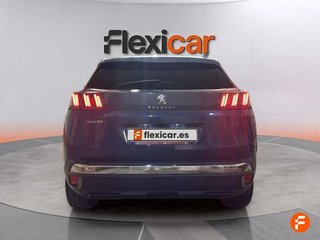 Peugeot 3008 1.2 PureTech 96KW S&S Allure Pack