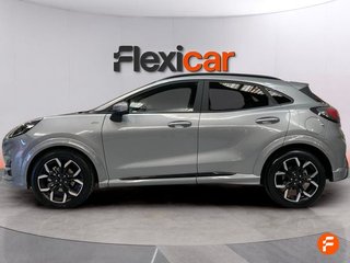 Ford Puma 1.0 EcoBoost 155cv ST-Line X MHEV Auto