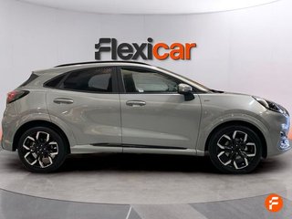 Ford Puma 1.0 EcoBoost 155cv ST-Line X MHEV Auto