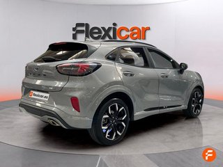 Ford Puma 1.0 EcoBoost 155cv ST-Line X MHEV Auto