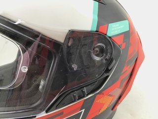 casco integral shiro sh-715