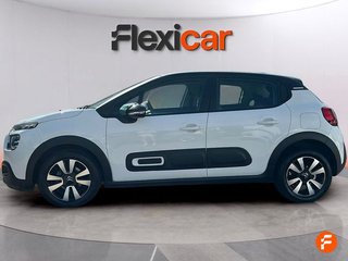 Citroën C3 BlueHDi 75KW (100CV) S&S Feel Pack