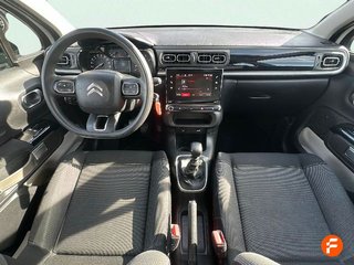 Citroën C3 BlueHDi 75KW (100CV) S&S Feel Pack