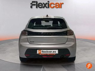 Peugeot 208 Active Puretech 100