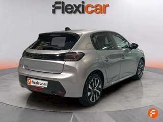 Peugeot 208 Active Puretech 100