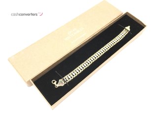 pulsera oro 18k
