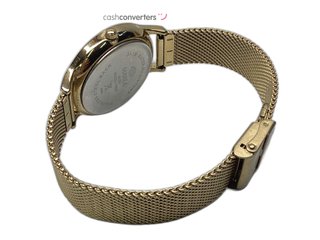 reloj pulsera caballero marea 54201