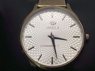 reloj pulsera caballero marea 54201