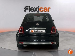 Fiat 500 Connect 1.0 Hybrid 51KW (70 CV)