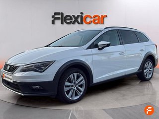 Seat Leon ST 2.0 TDI 110kW (150CV) DSG-6 St&Sp FR